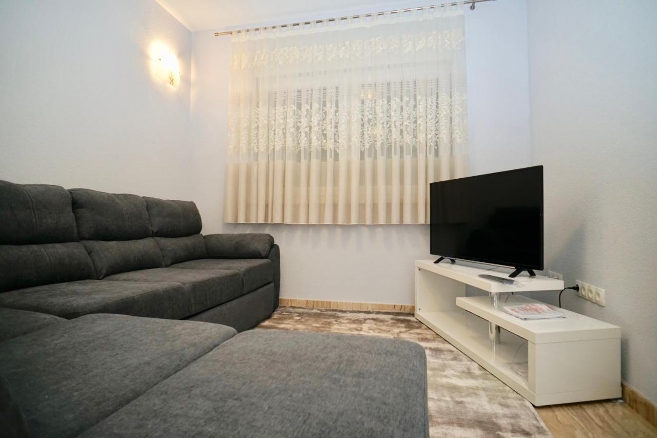 Trogir-Luxury Villa Sapphirus Seget Vranjica Buitenkant foto